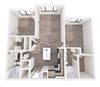 B2E Workforce Housing 2 BD 2 Bath 1137sqft